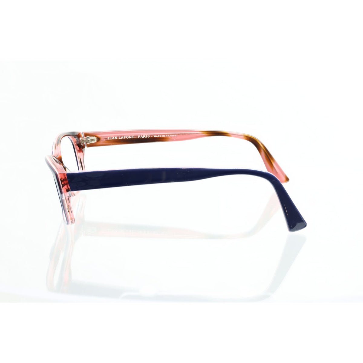 Jean Lafont Lin 337 eyeglass frames, photo 4 of 6