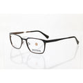 True Religion T006 BLK 54-18-145mm Eyeglasses FRAMES ONLY - NEW CONDITION