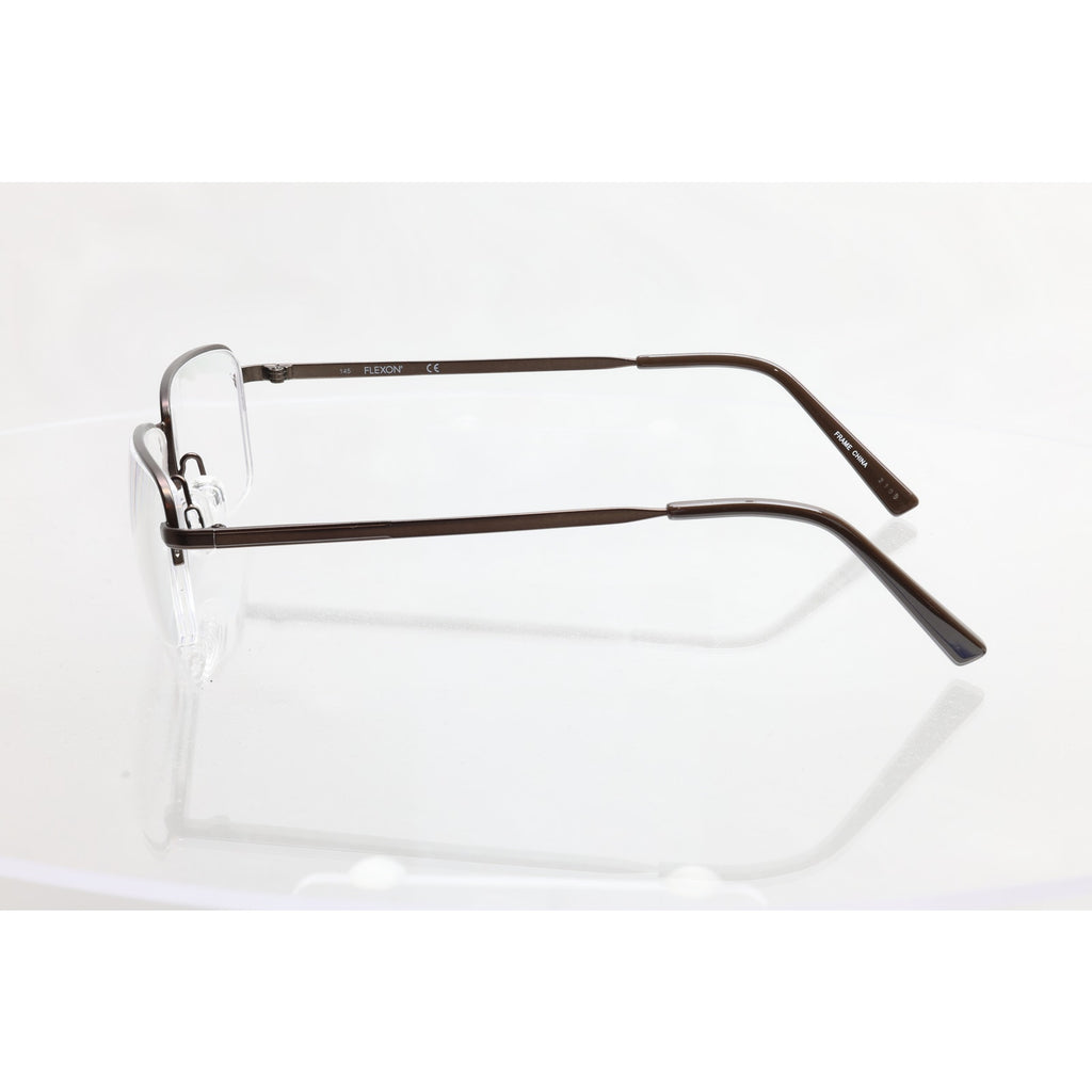 Flexon H6050 54-18-145mm 210 Eyeglass FRAMES ONLY - VERY GOOD CONDITION