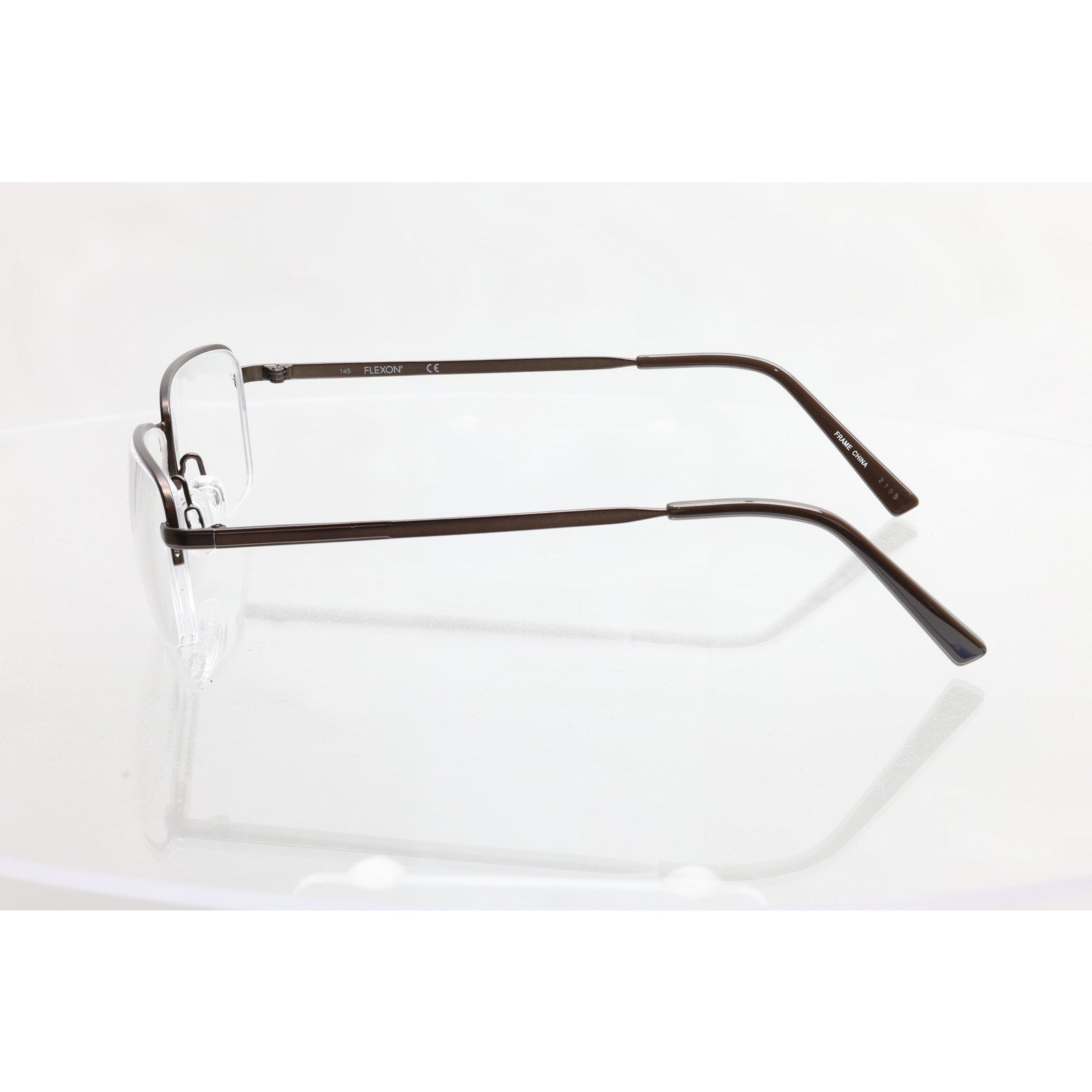 Flexon H6050 54-18-145mm 210 Eyeglass FRAMES ONLY - VERY GOOD CONDITION