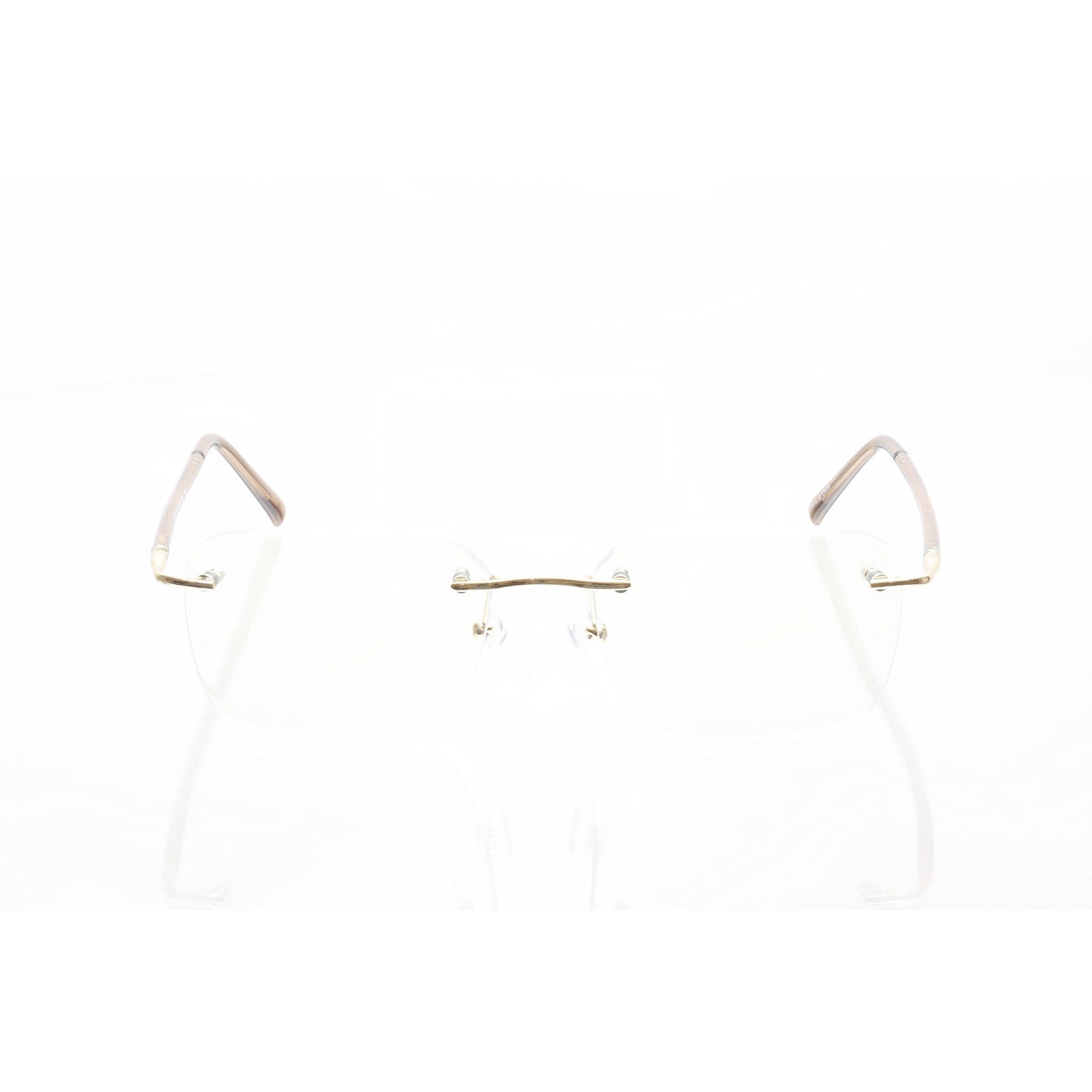 Eyebuydirect Nate C3 53-18-140mm Eyeglasses FRAMES ONLY - VERY GOOD CONDITION