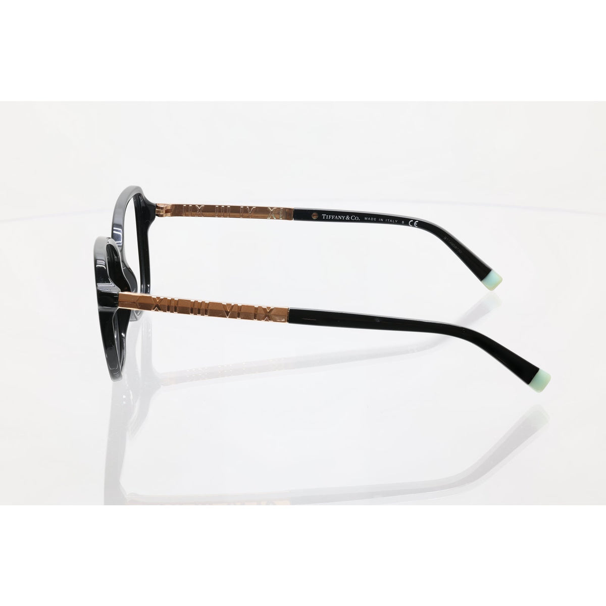 Tiffany & Co TF 2211 8001 eyeglass frames, photo 4 of 6