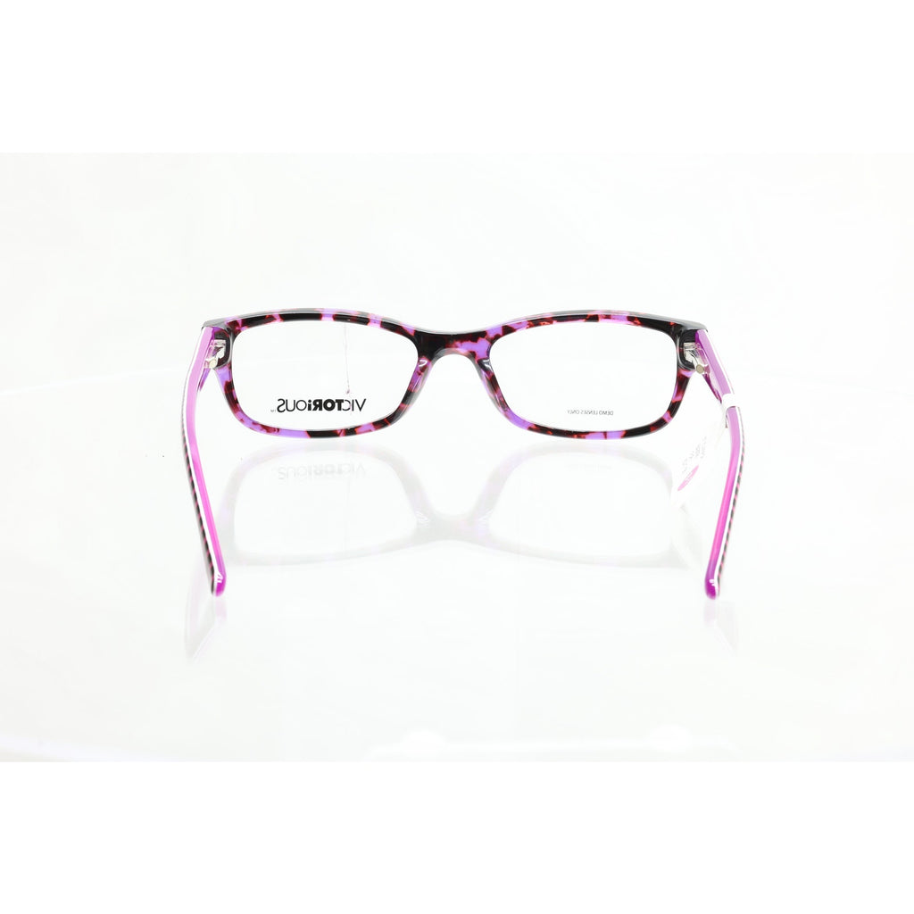 Victorious V419 PUR 50-19-135mm Eyeglasses FRAMES ONLY - NEW CONDITION