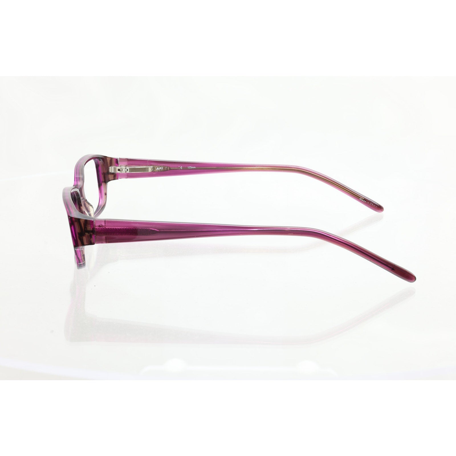 Aristar AR6984 51-16-135mm COLOR-577 Eyeglass FRAMES ONLY - GOOD CONDITION