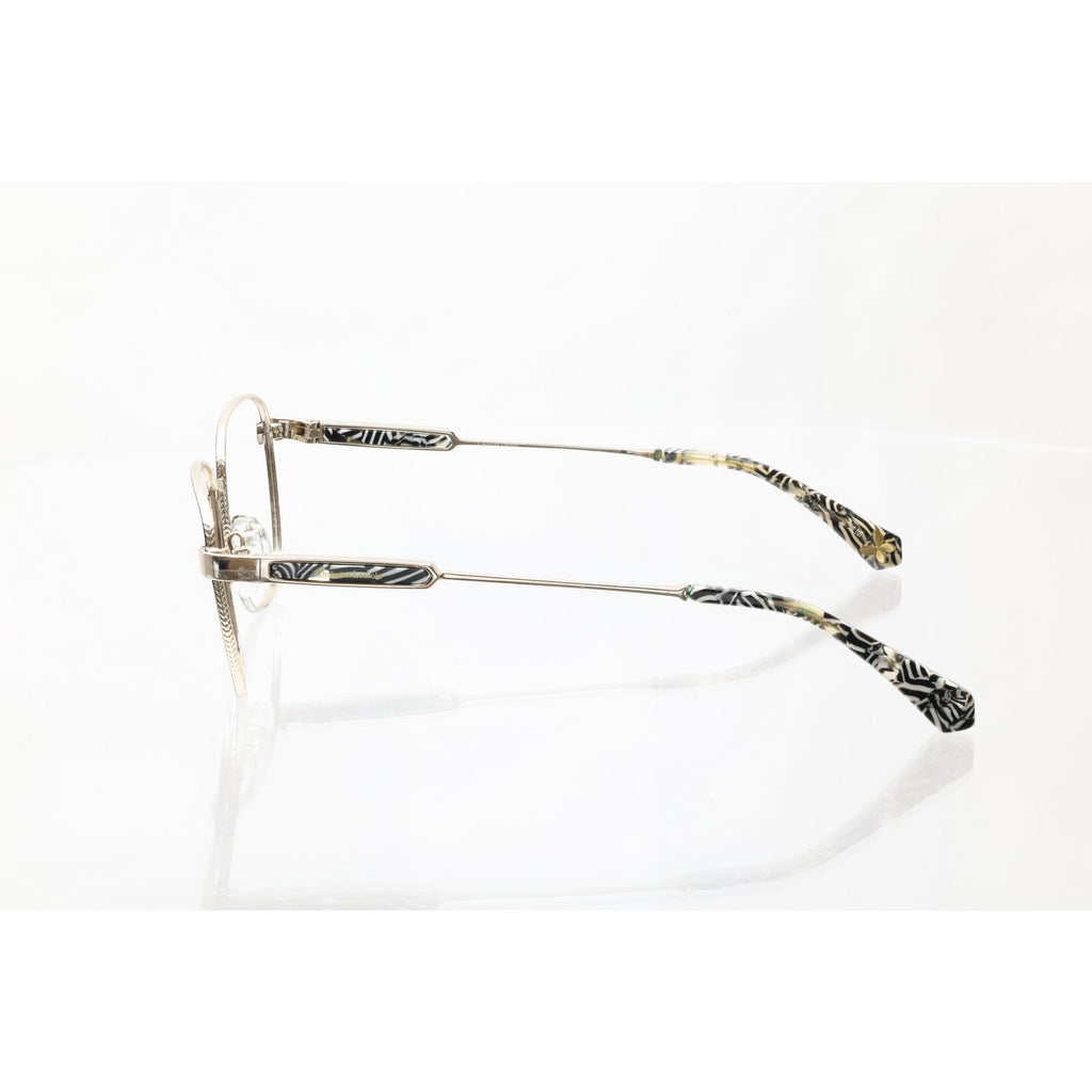 Christian Lacroix CL 3066 038 eyeglass frames, photo 4 of 6