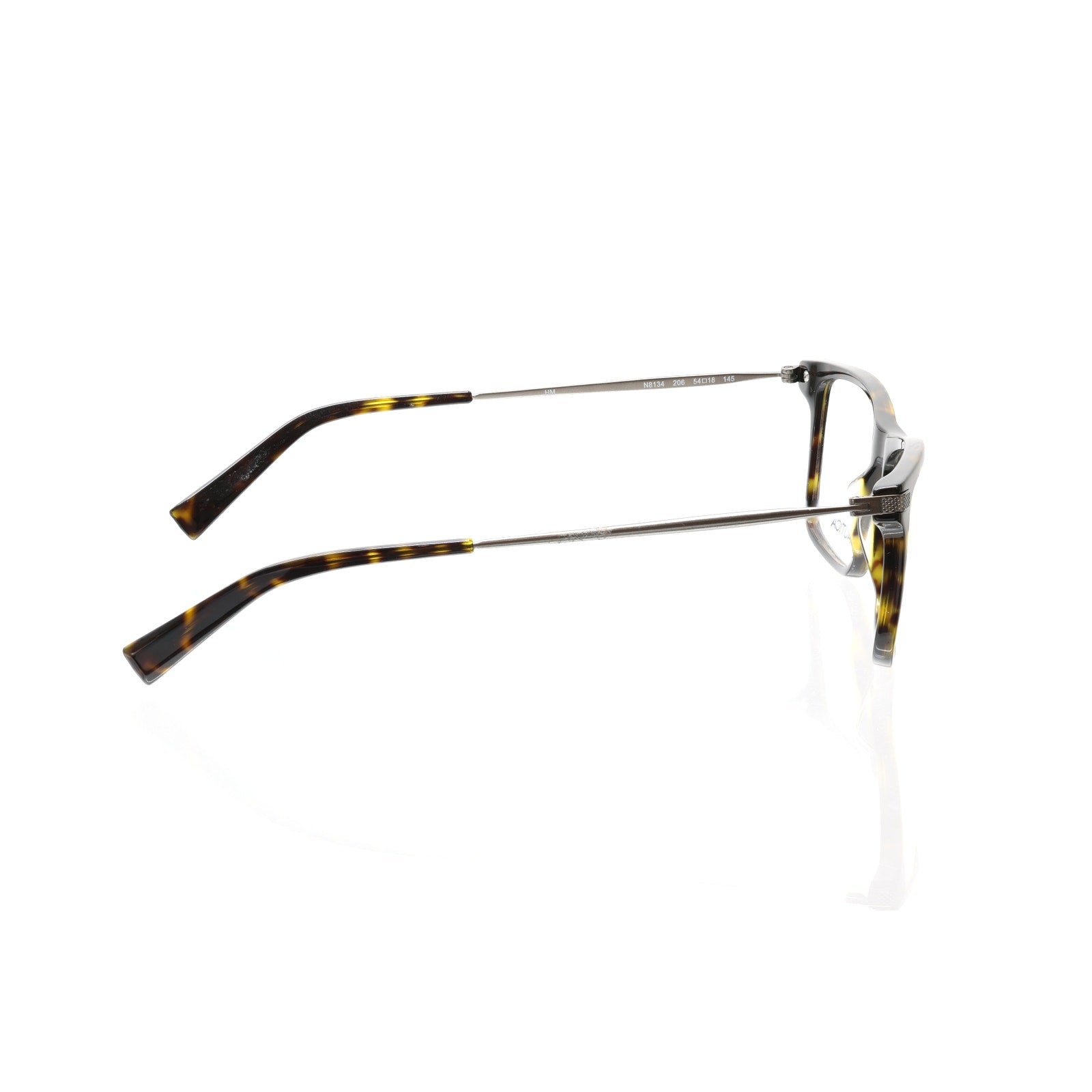 Nautica N8134 206 54-18-145mm Eyeglasses FRAMES ONLY - NEW CONDITION