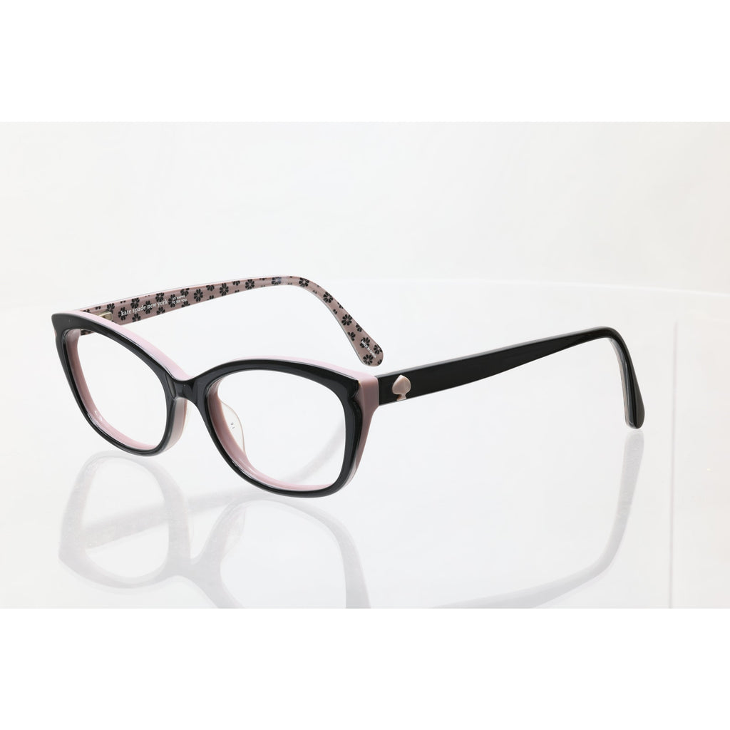 Kate Spade New York ARABEL 51-17-140mm 3H2 Eyeglass FRAMES ONLY - GOOD CONDITION