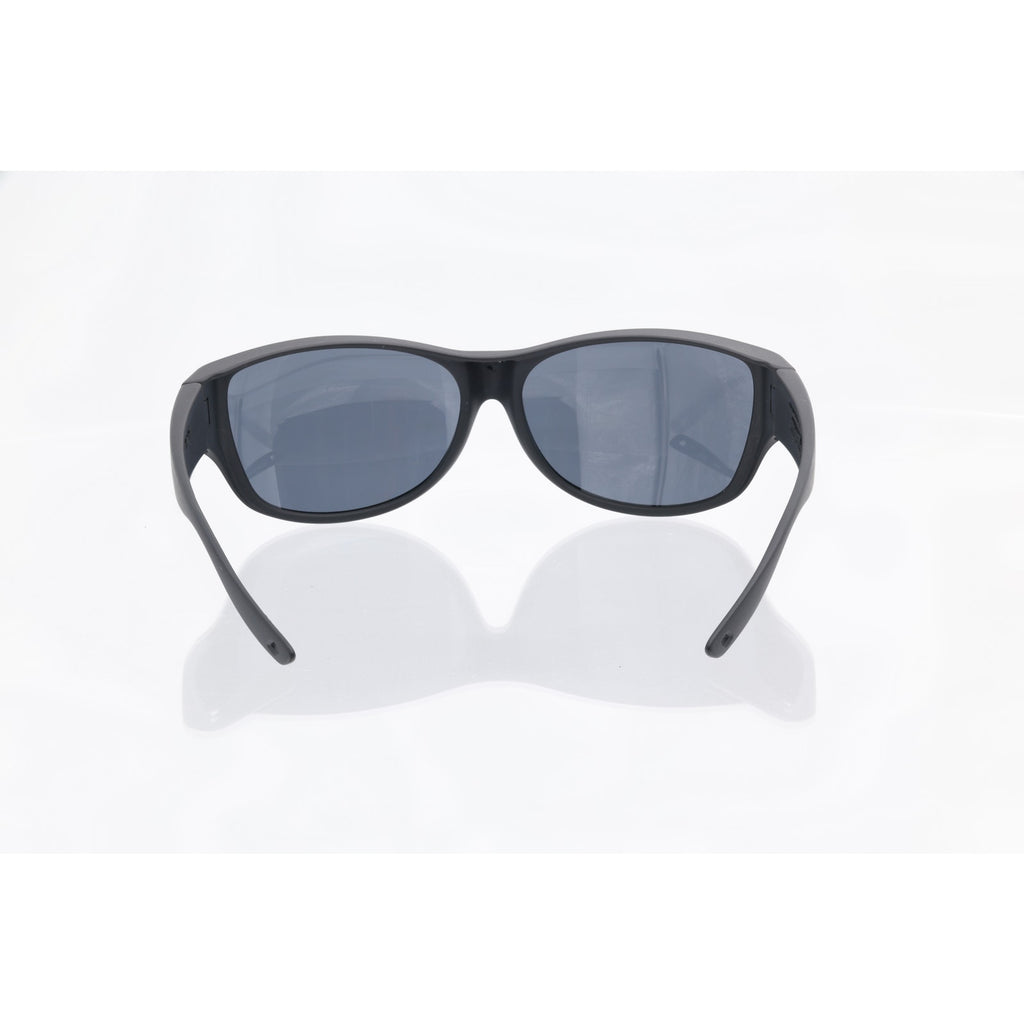 Jonathan Paul Fitovers Slimline Traveler 001 61-14-142mm Sunglasses - VERY GOOD