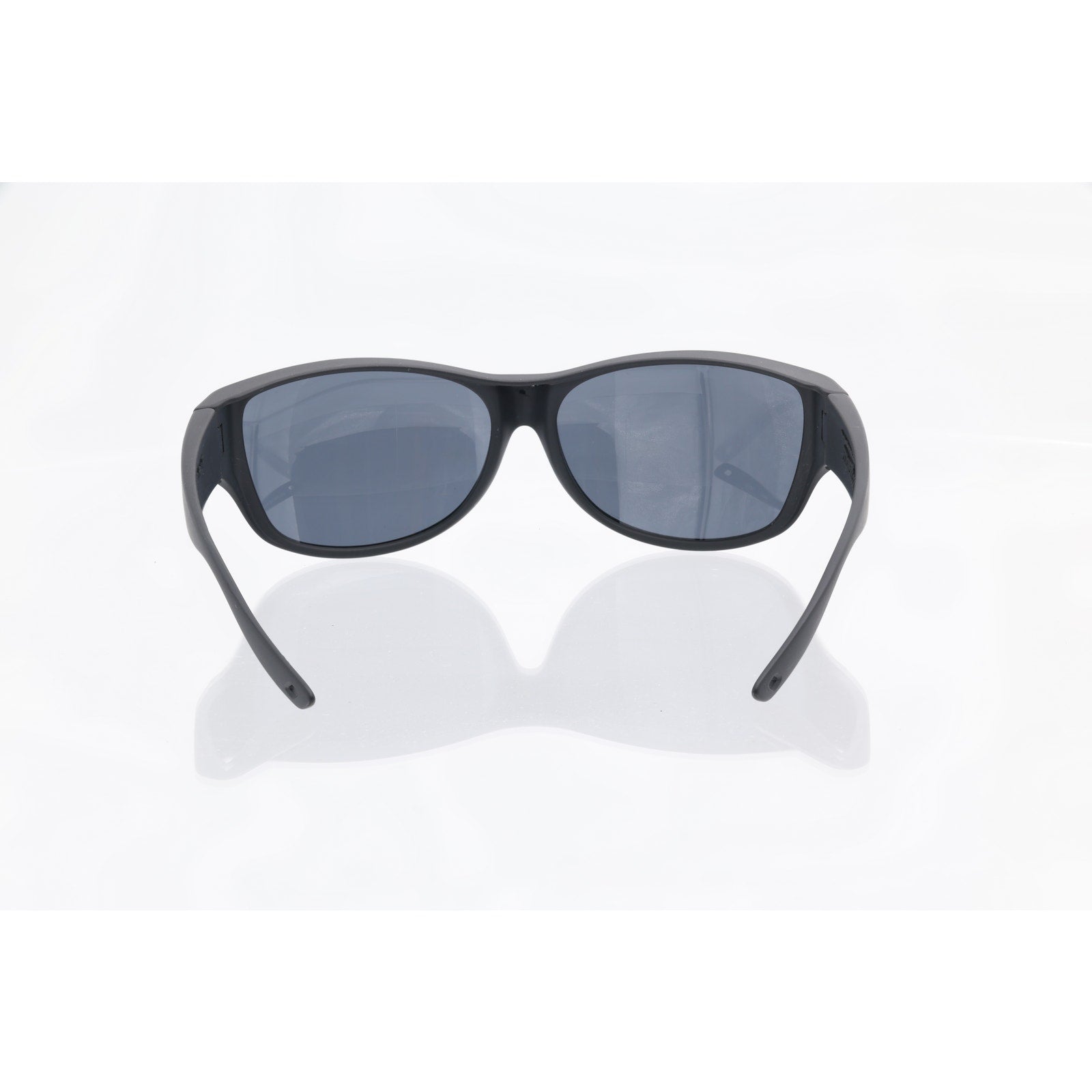 Jonathan Paul Fitovers Slimline Traveler 001 61-14-142mm Sunglasses - VERY GOOD