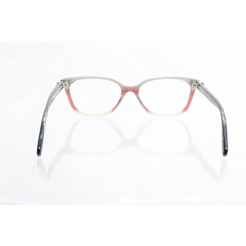 Coach HC 6156 5620 gray/pink eyeglass frames, photo 5 of 6