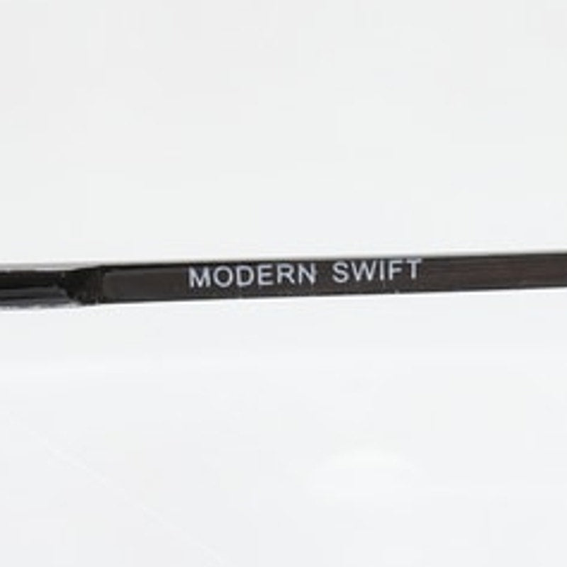 Modern Swift Antique Brown 52-19-145mm Eyeglass FRAMES ONLY - NEW/WITHOUT TAGS