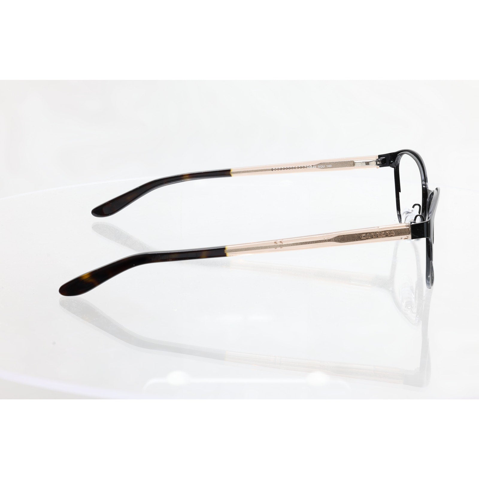 Carrera CA6649 SQU 58-18-140mm Eyeglass FRAMES ONLY - GOOD CONDITION