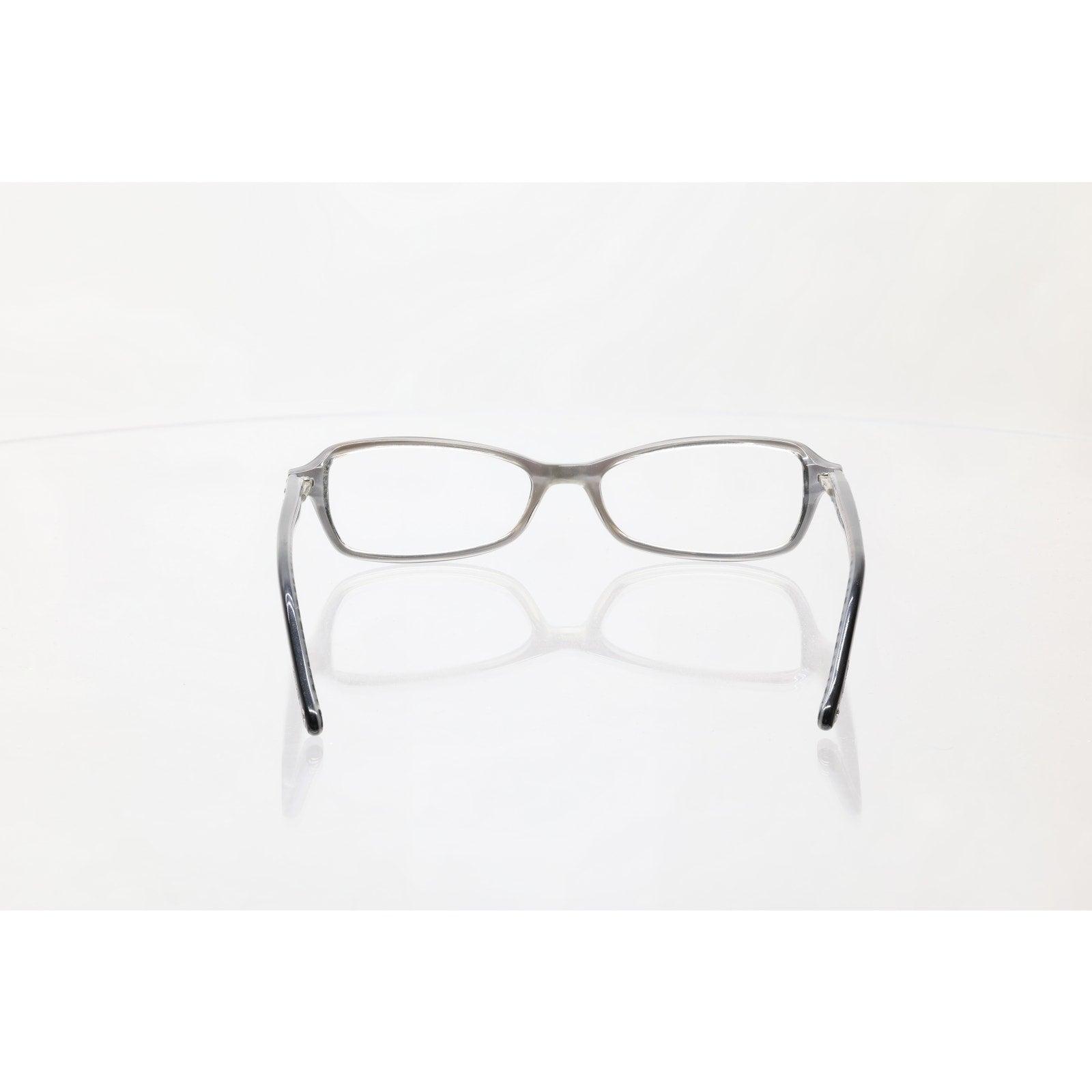 Coach LIZZIE (514) BLACK Eyeglass FRAMES ONLY - GOOD CONDITION