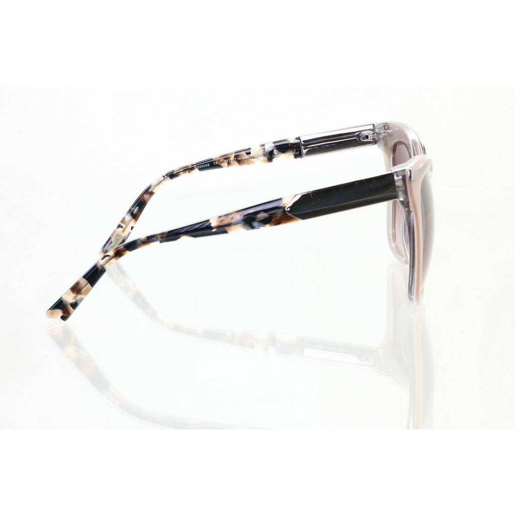 Ted Baker TBW045 TAU light pink/dark brown sunglasses, photo 7 of 9