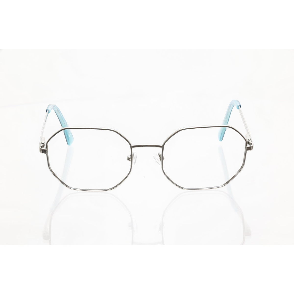 Marchon NYC M-4501 046 eyeglass frames, photo 3 of 6