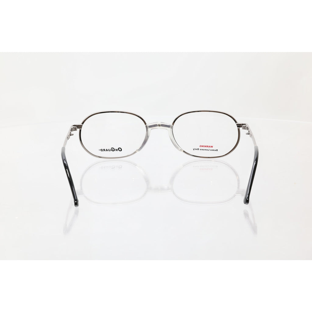 On-Guard OG091 GUN 3118 52-19-140mm Eyeglass FRAMES ONLY - NEW/WITHOUT TAGS