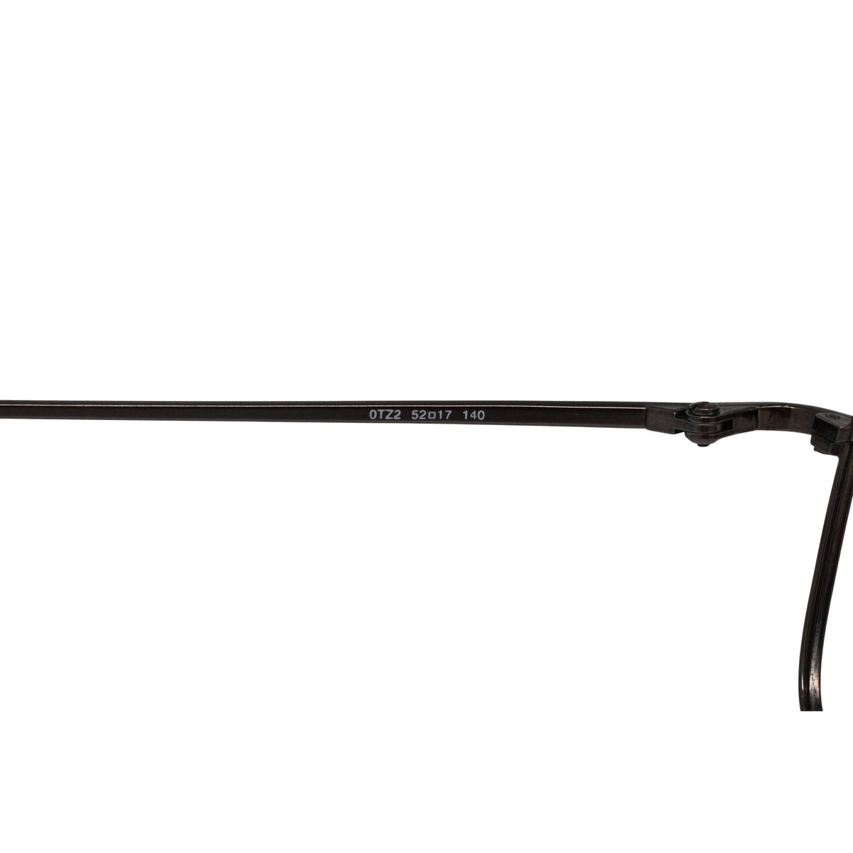 Chesterfield 683 Flexolite 0TZ2 52-17-140mm Eyeglasses FRAMES ONLY - GOOD