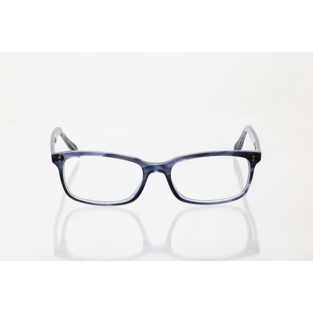 Oliver Peoples OV5102 Denison 1200 53-17-145mm Eyeglass FRAMES ONLY - GOOD