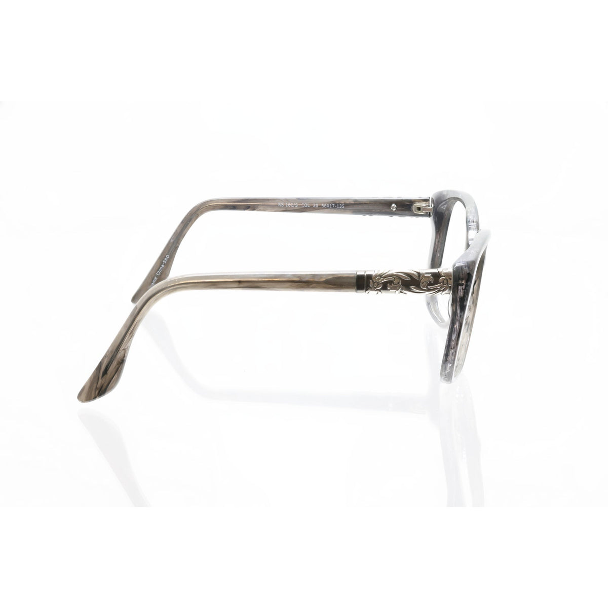 Roberto Steffani RS 162/S Col 20 sunglass frames, photo 6 of 6