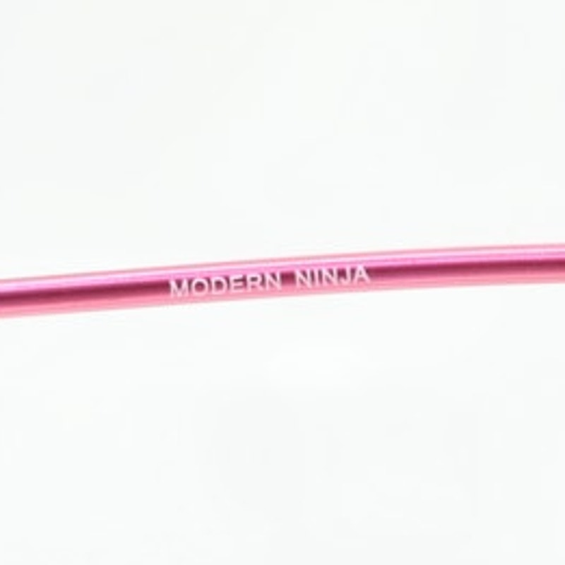 Modern Ninja violet women's eyeglass frames, photo 7 of 7