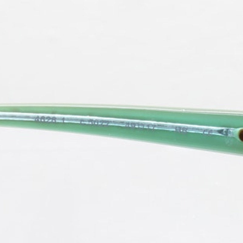 Prodesign Denmark 4628 C.5022 brown eyeglass frames, photo 8 of 8