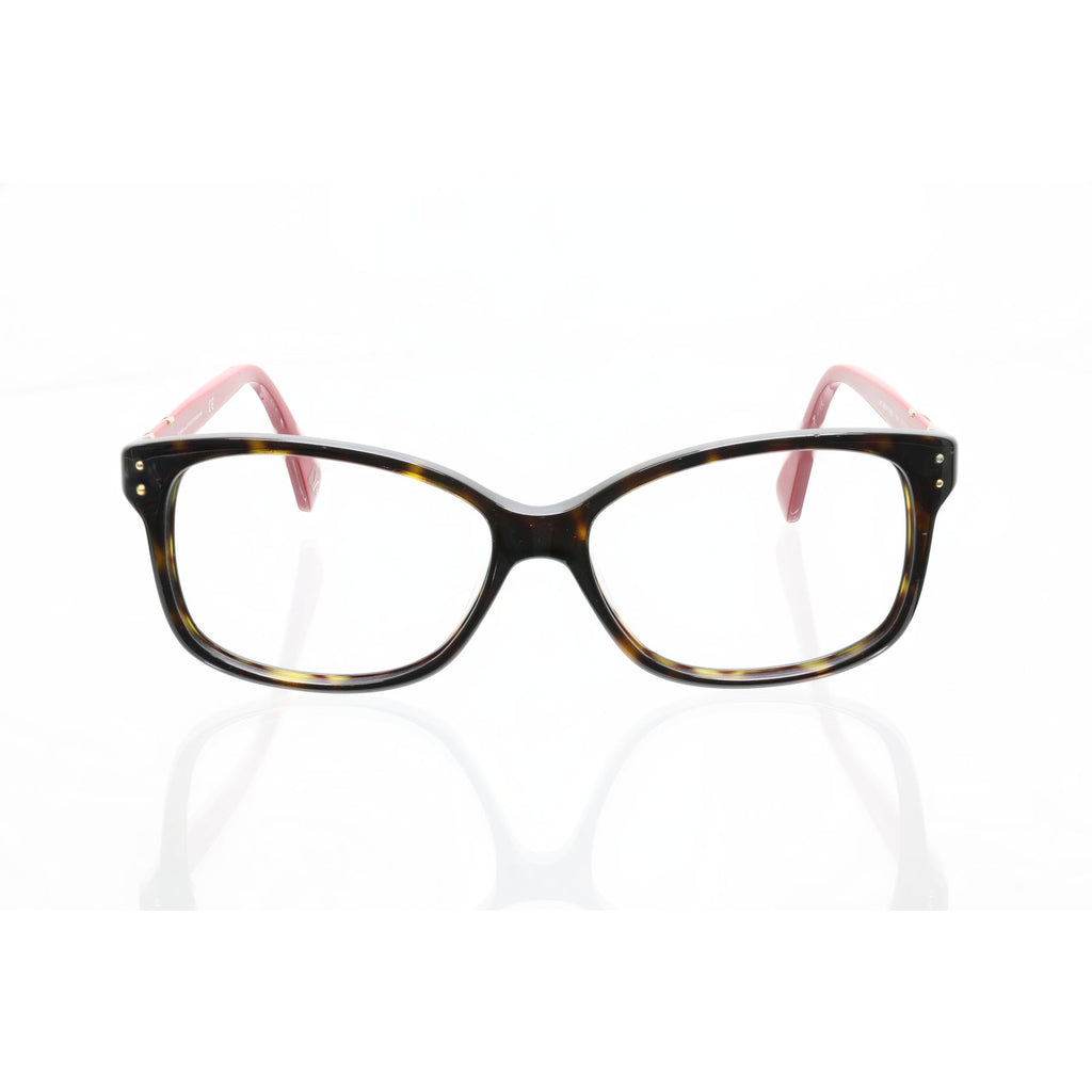 Diane von Furstenberg Layla (DVF568S) 206 sunglass frames, photo 3 of 6