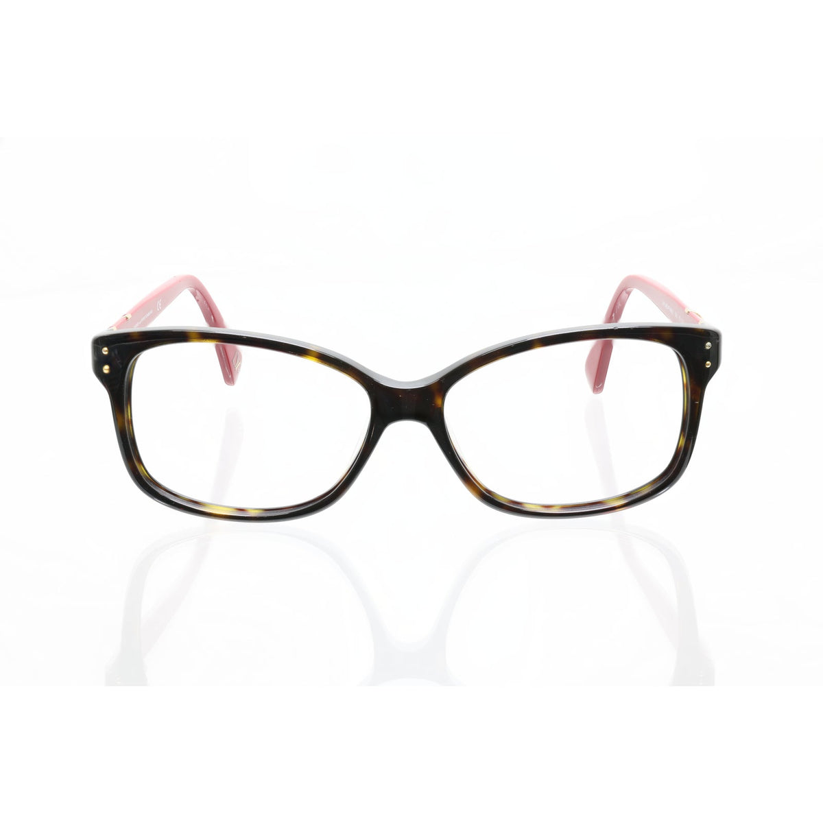 Diane von Furstenberg Layla (DVF568S) 206 sunglass frames, photo 3 of 6