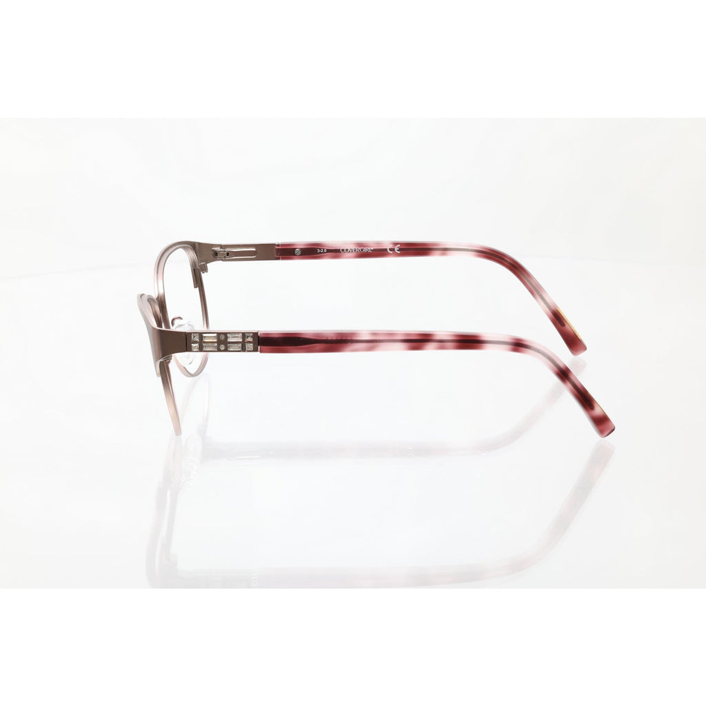 Covergirl CG0457 073 eyeglass frames, photo 4 of 6