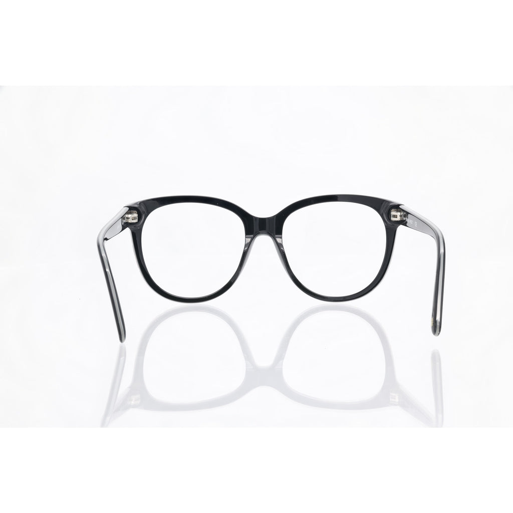 Nine West NW580S 003 56-18-135mm Sunglass / Eyeglass FRAMES ONLY - VERY GOOD