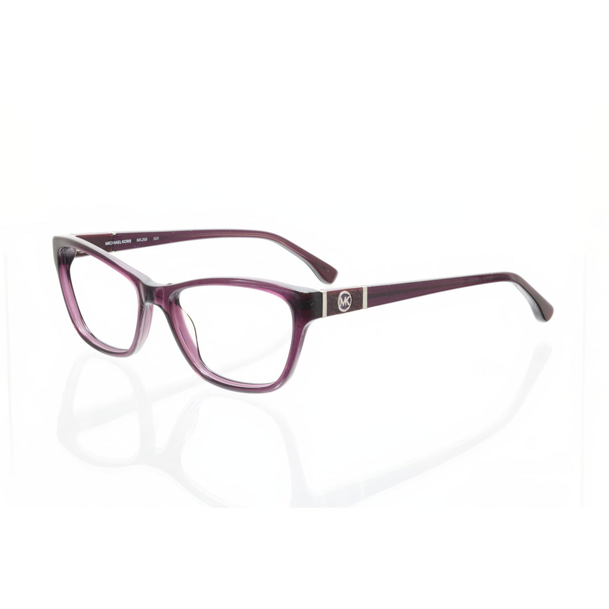 Michael Kors MK269 505 eyeglass frames