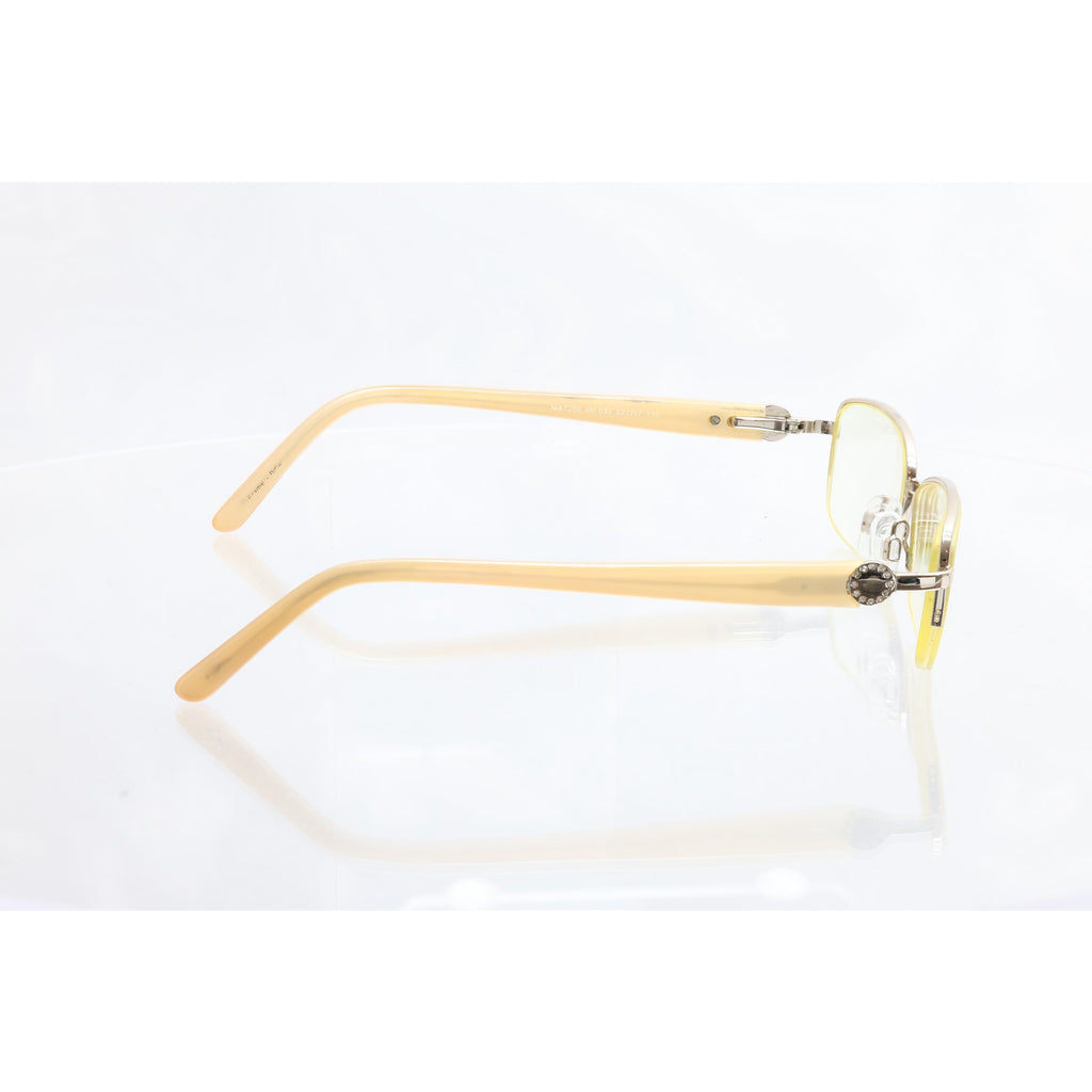 Marcolin MA7295 52-17-135mm Col.032 Eyeglass FRAMES ONLY - GOOD CONDITION