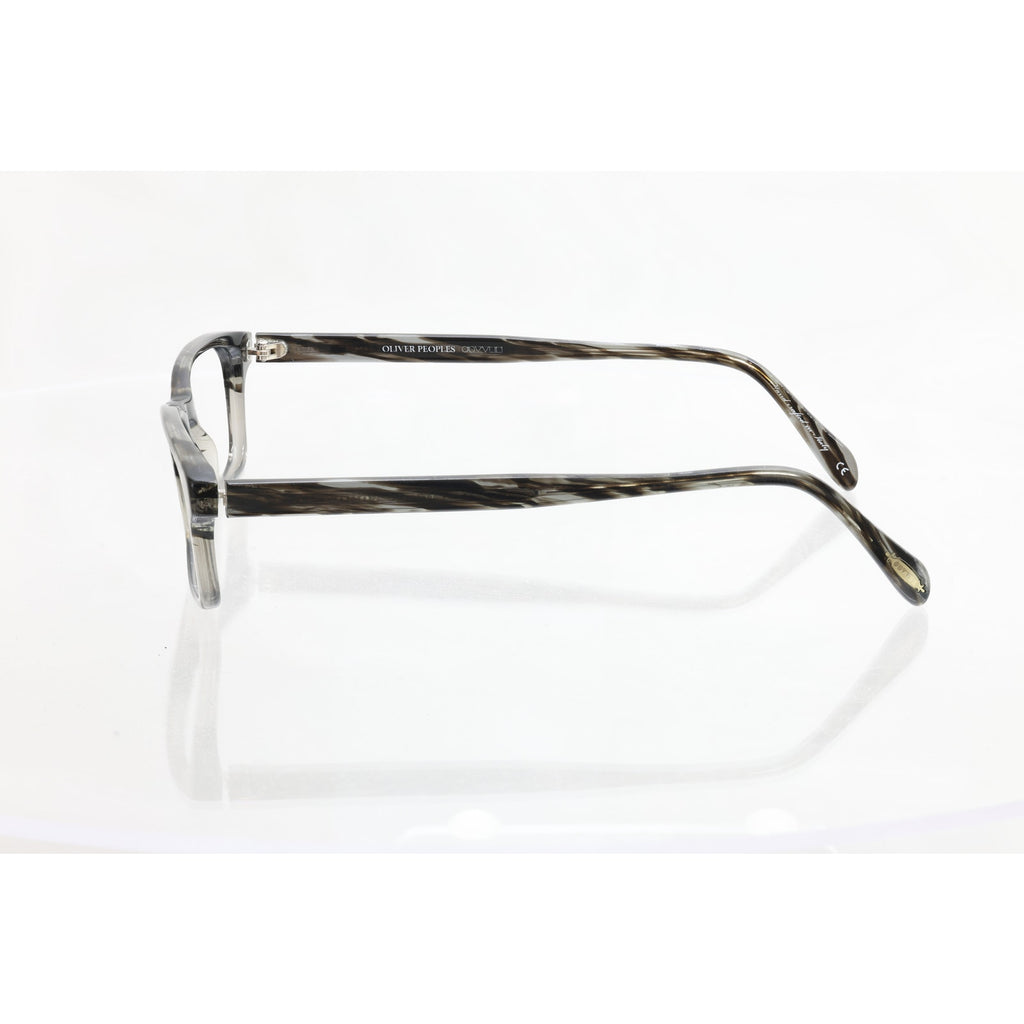 Oliver Peoples OV5001 Zuko R 1002 STRM 54-19-145mm Eyeglass FRAMES ONLY - GOOD