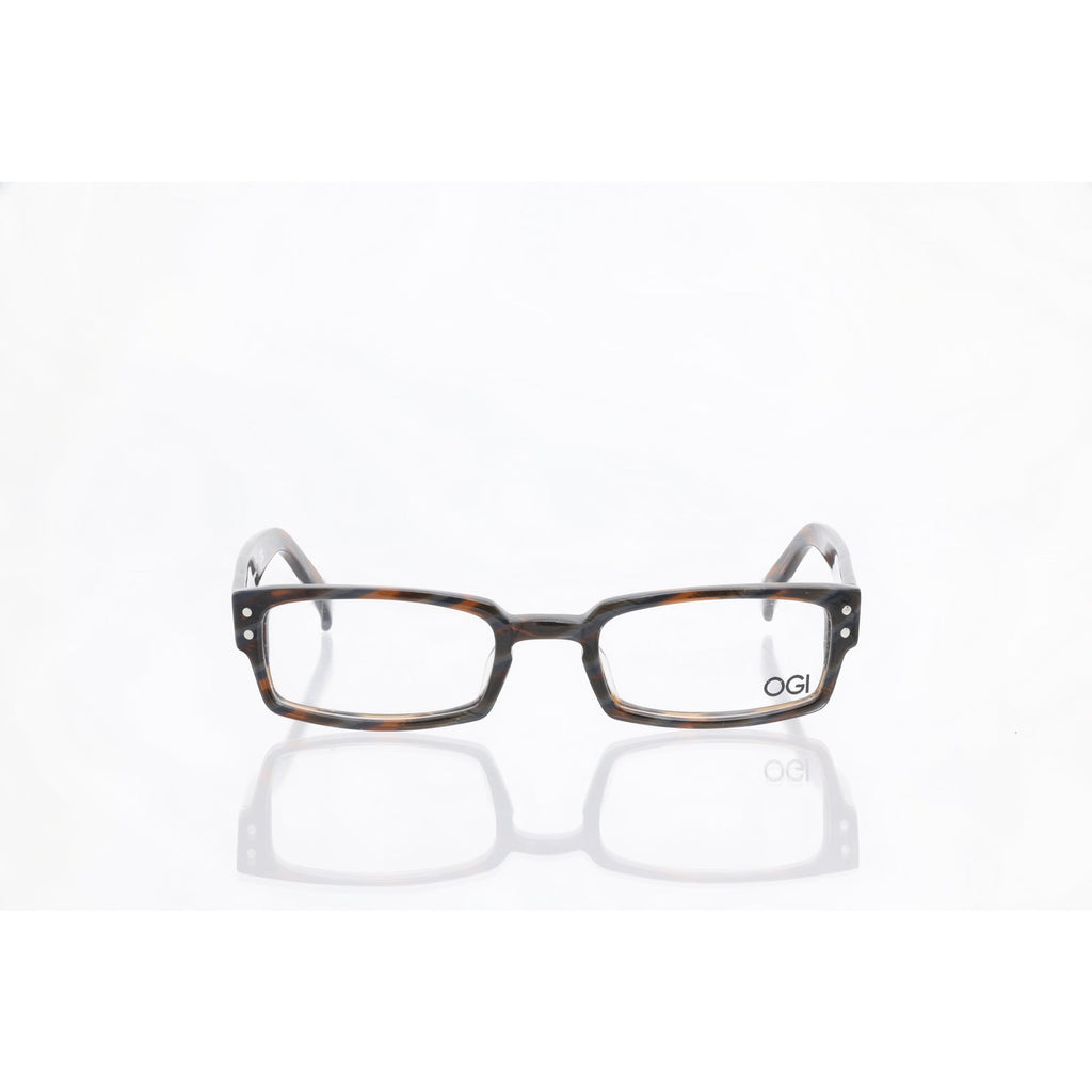 OGI MOD. 9063 eyeglass frames, photo 3 of 6