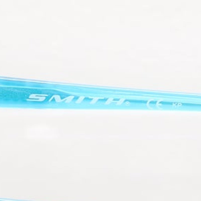 Smith Optics Finley FS7 aqua eyeglass frames, photo 7 of 8