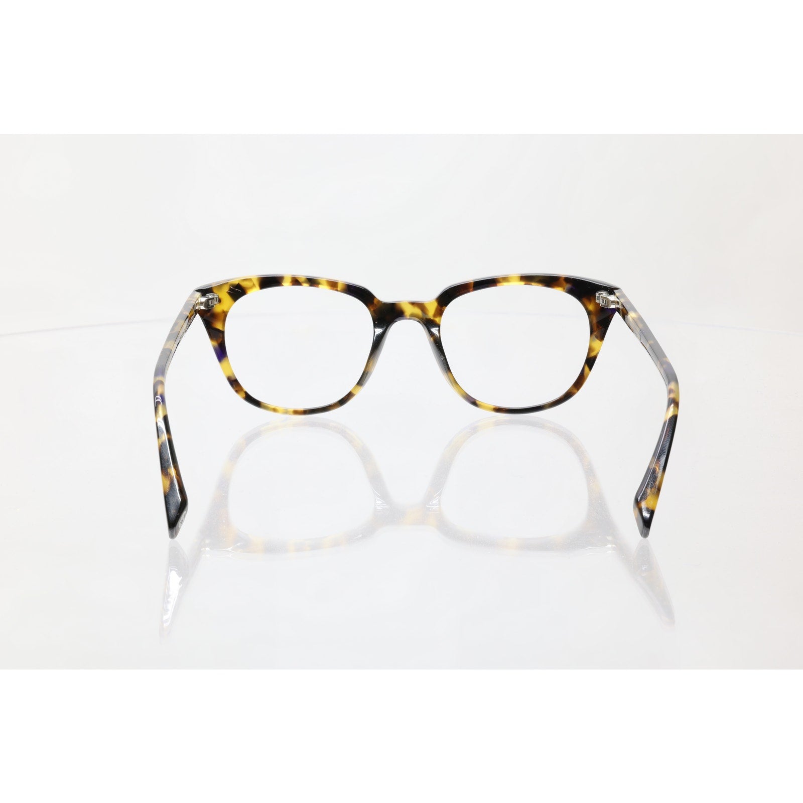 Warby Parker Chelsea 48-19-145mm 252 Eyeglass FRAMES ONLY - GOOD CONDITION