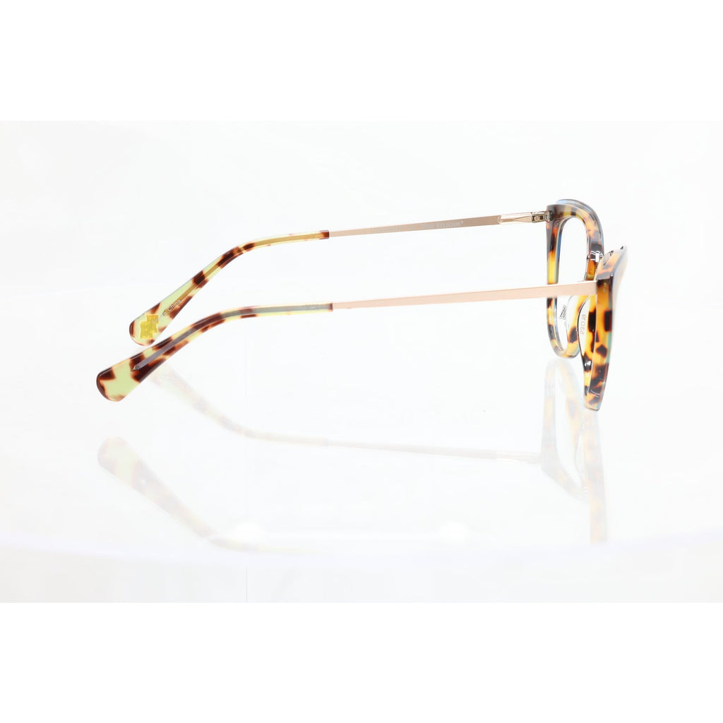 True Religion T038 tortoise eyeglass frames, photo 6 of 6