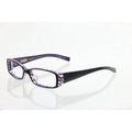 Kensie Illuminate BK eyeglass frames
