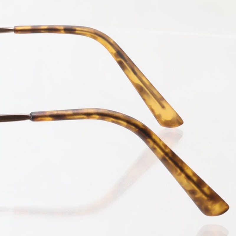 Flexon THE ODORE 600 56-18-145mm 210 Eyeglass FRAMES ONLY - GOOD CONDITION
