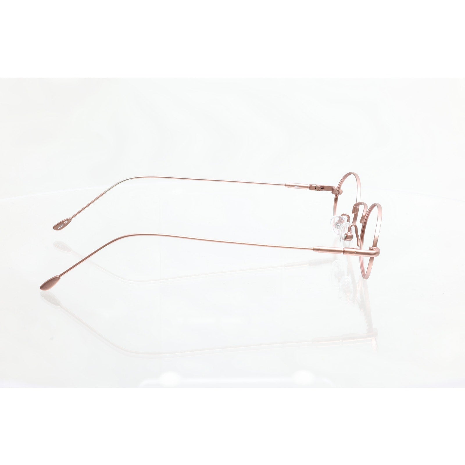 Oscar De La Renta 341 45-21-140mm MRS Eyeglass FRAMES ONLY - GOOD CONDITION