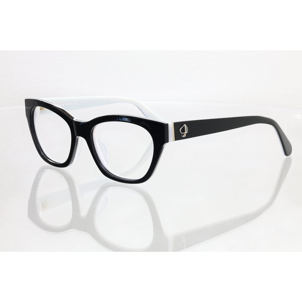 Kate Spade New York Jerri/S Sunglass / Eyeglass FRAMES ONLY - VERY GOOD
