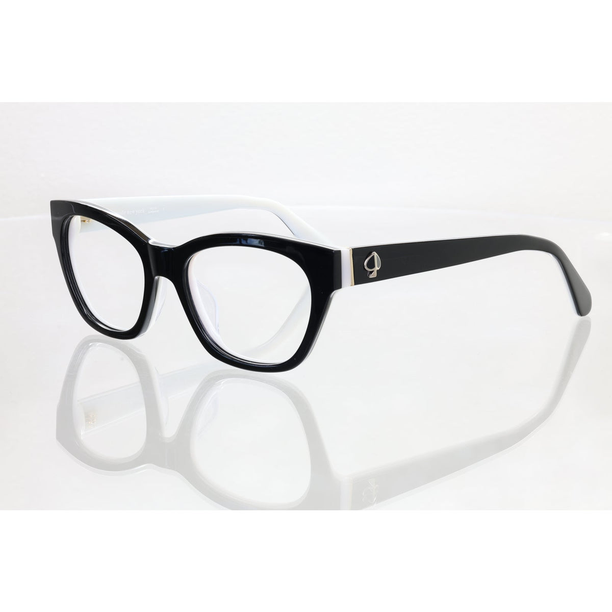Kate Spade New York Jerri/S Sunglass / Eyeglass FRAMES ONLY - VERY GOOD