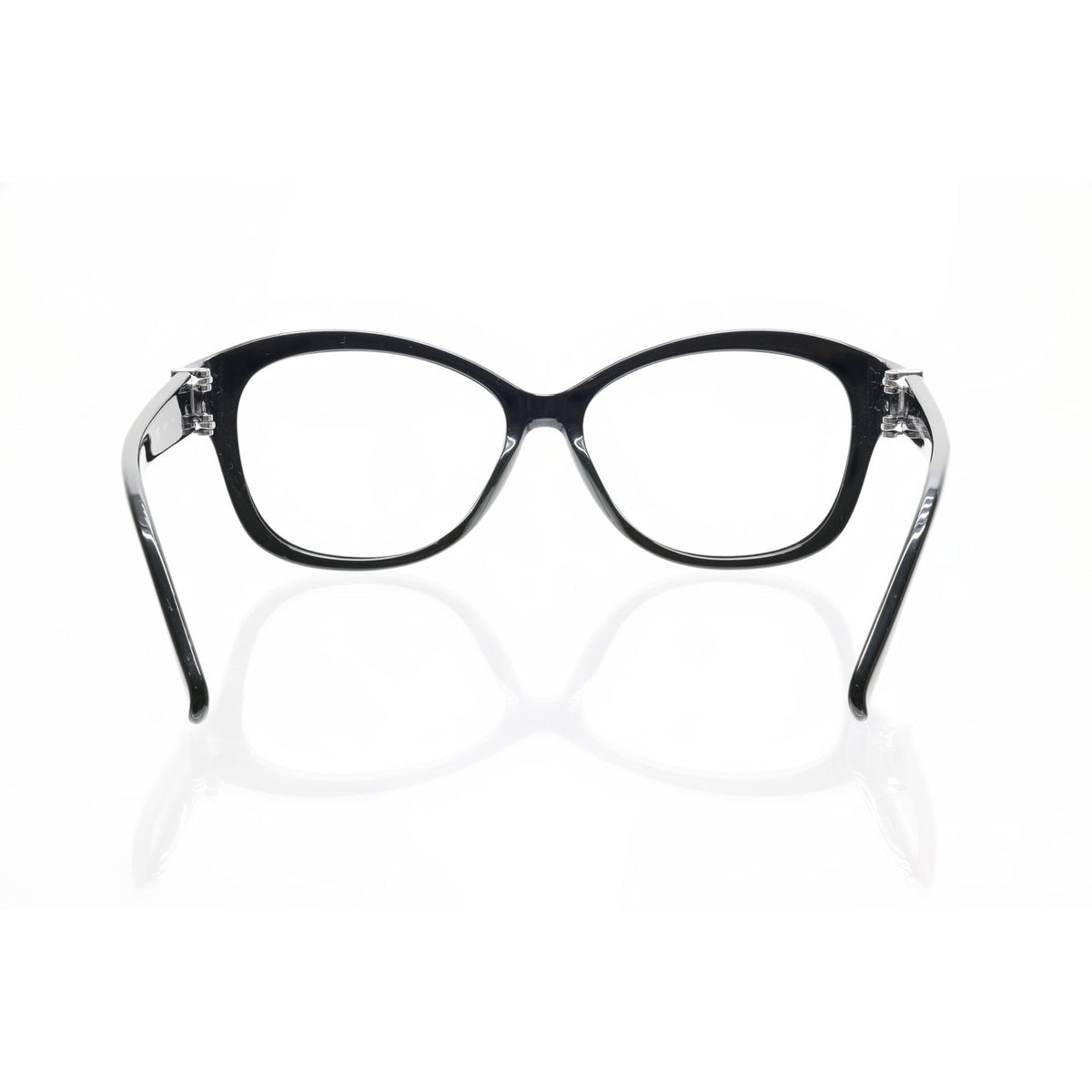 Diane von Furstenberg Ashley (DVF591S) 001 sunglass frames, photo 5 of 6