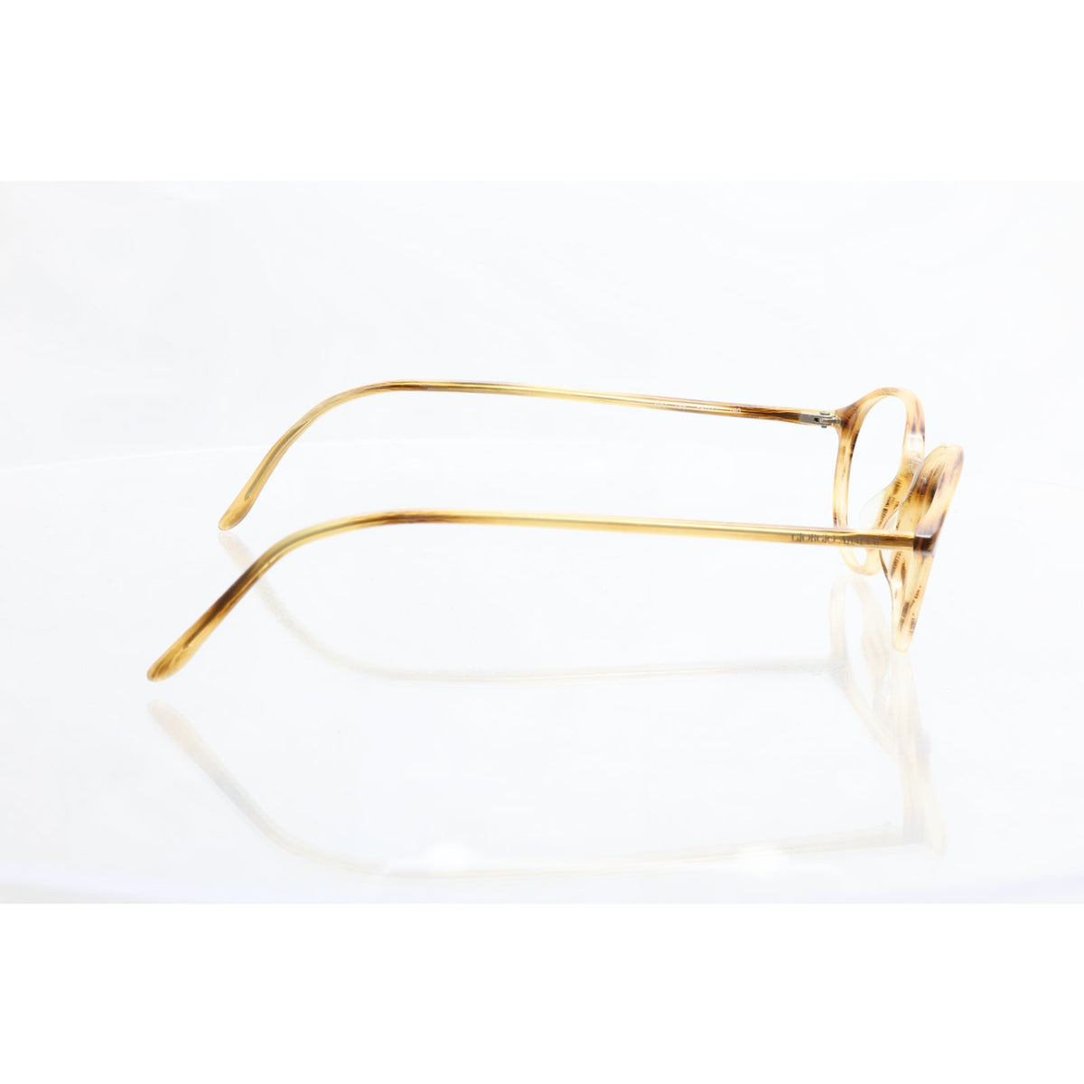 Giorgio Armani 390 188 eyeglass frames, photo 6 of 6