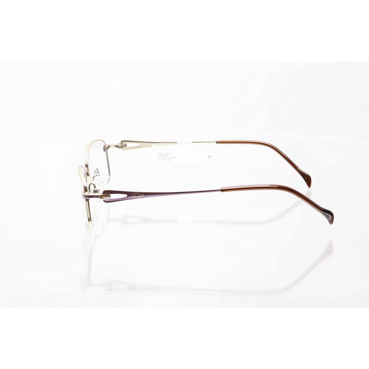 Dea Eyewear DE-02022 Annie eyeglass frames, photo 4 of 6