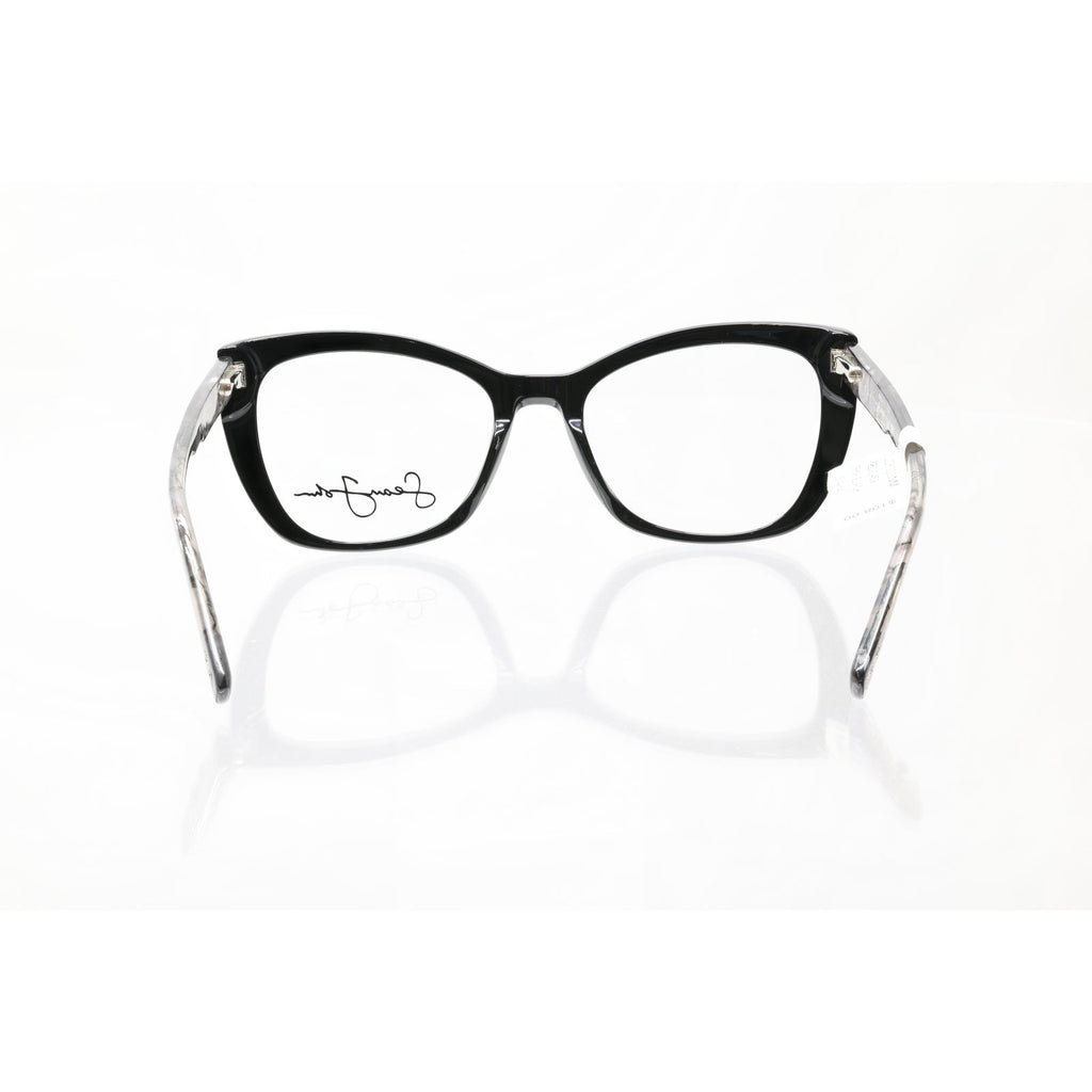 Sean John SJLO6020 001 HM eyeglass frames, photo 5 of 6