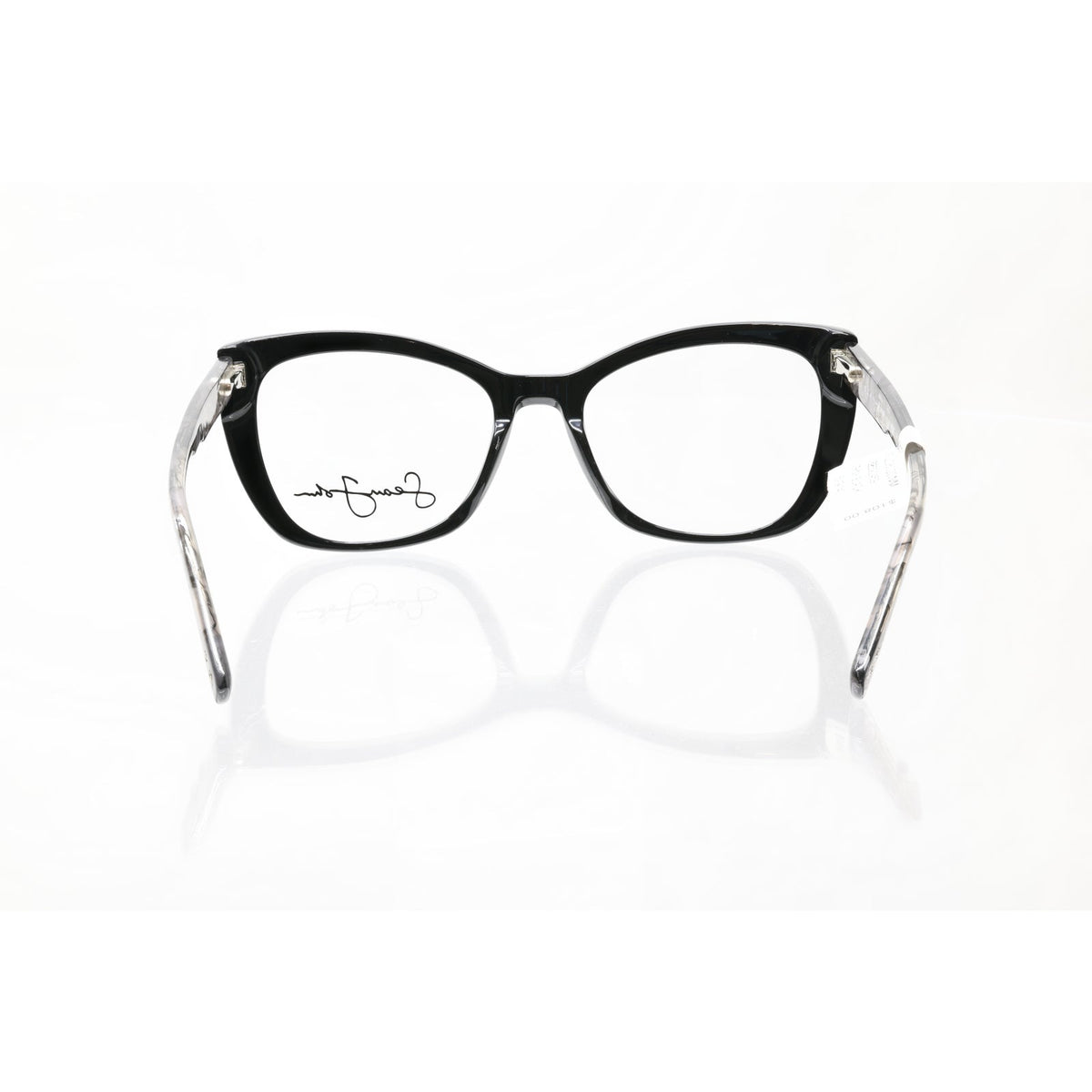 Sean John SJLO6020 001 HM eyeglass frames, photo 5 of 6
