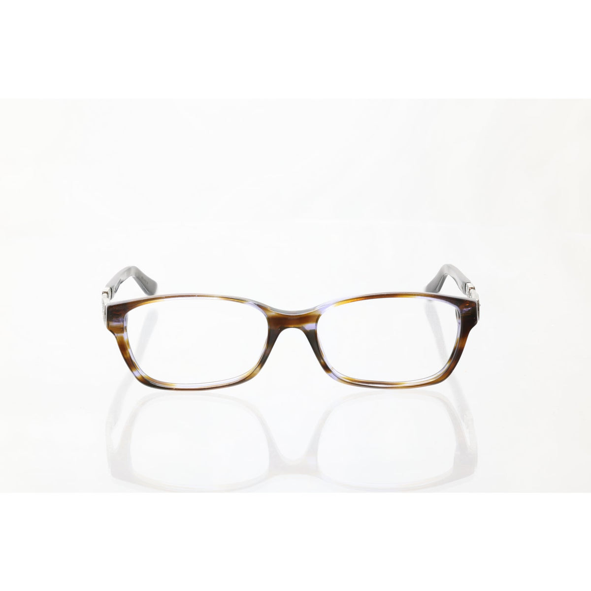 Bvlgari 4061-B eyeglass frames, photo 3 of 6