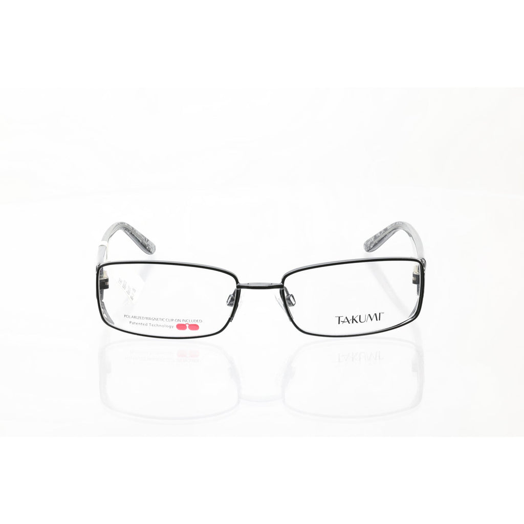 Takumi T9922 eyeglass frames, photo 3 of 7