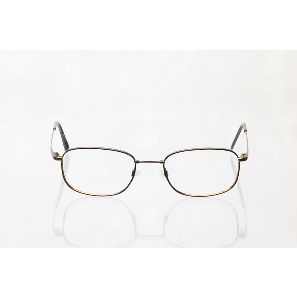 Aristar with CFX 6020 51-19-140 Color-035 Eyeglass FRAMES ONLY - GOOD CONDITION