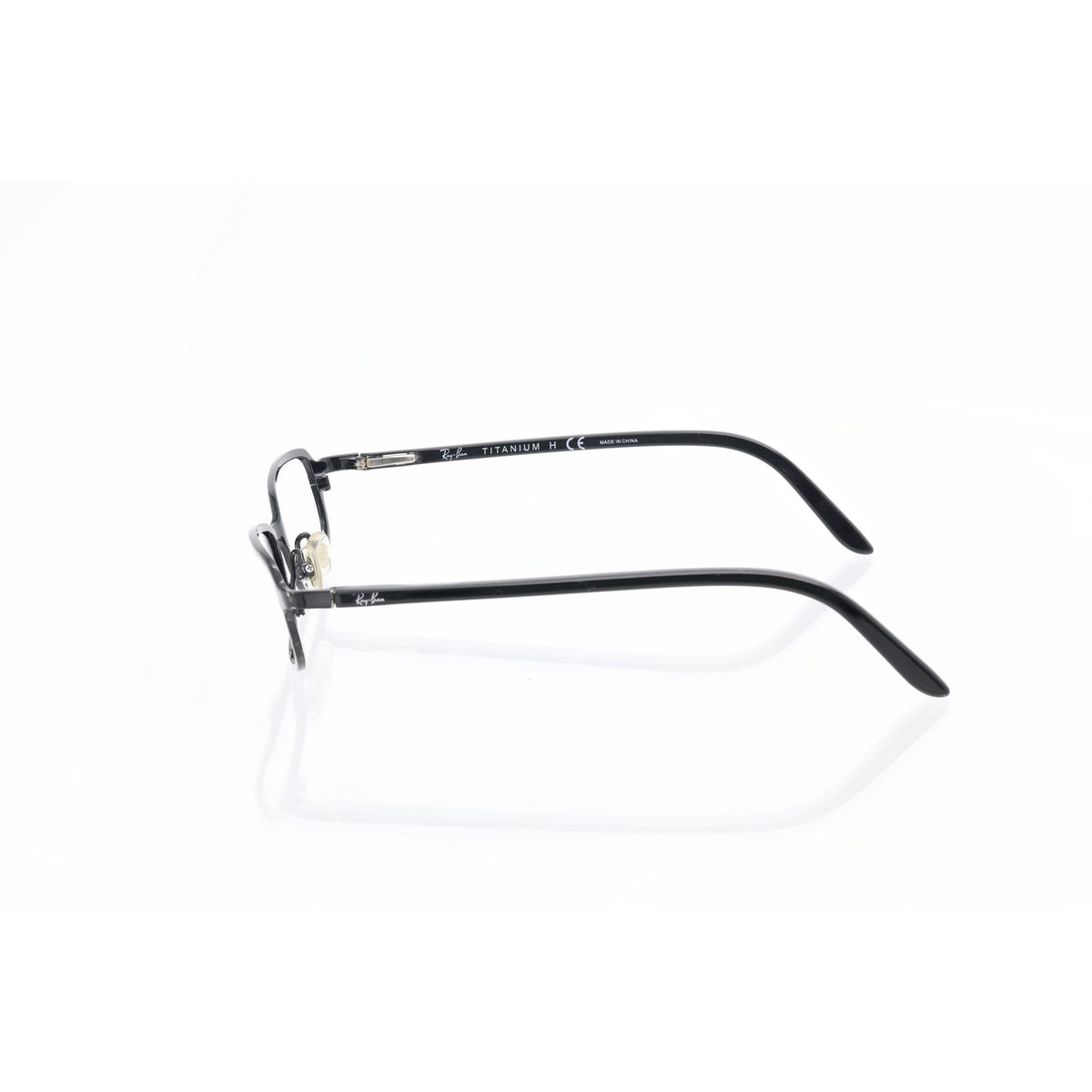 Ray-Ban RB1017T 3005 eyeglass frames, photo 4 of 6